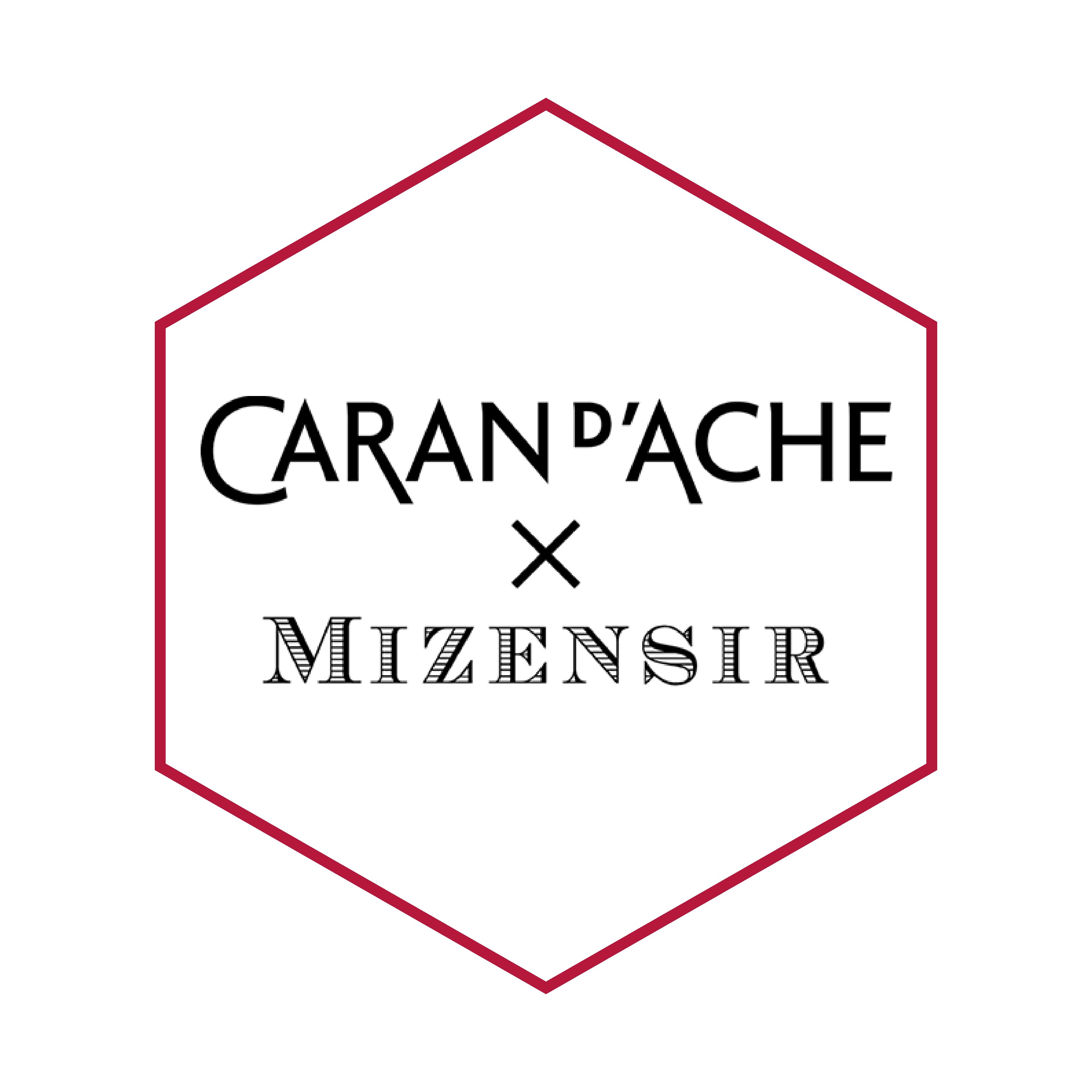 Caran_Ache_Mizensir_Logo